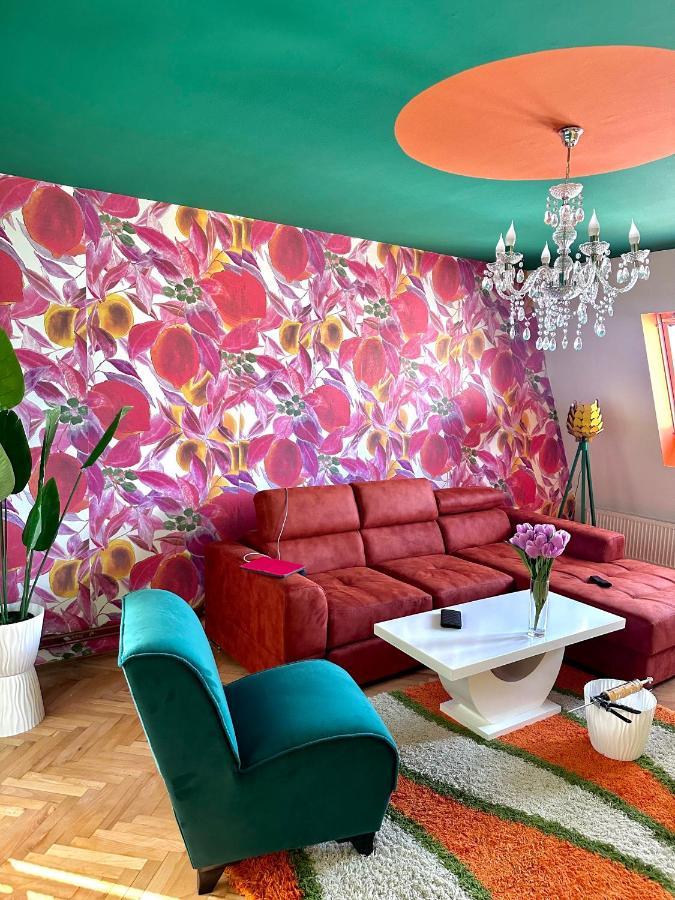 Apartment Amore Mio Ґолубац Екстер'єр фото