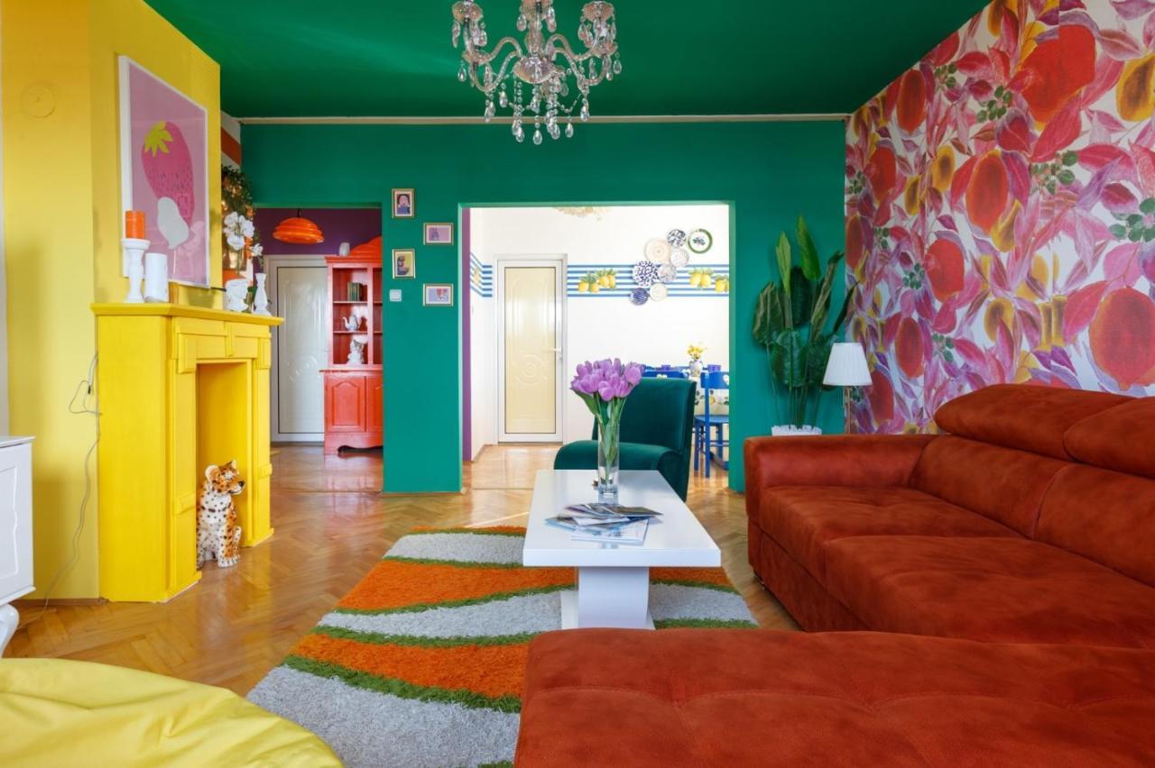 Apartment Amore Mio Ґолубац Екстер'єр фото