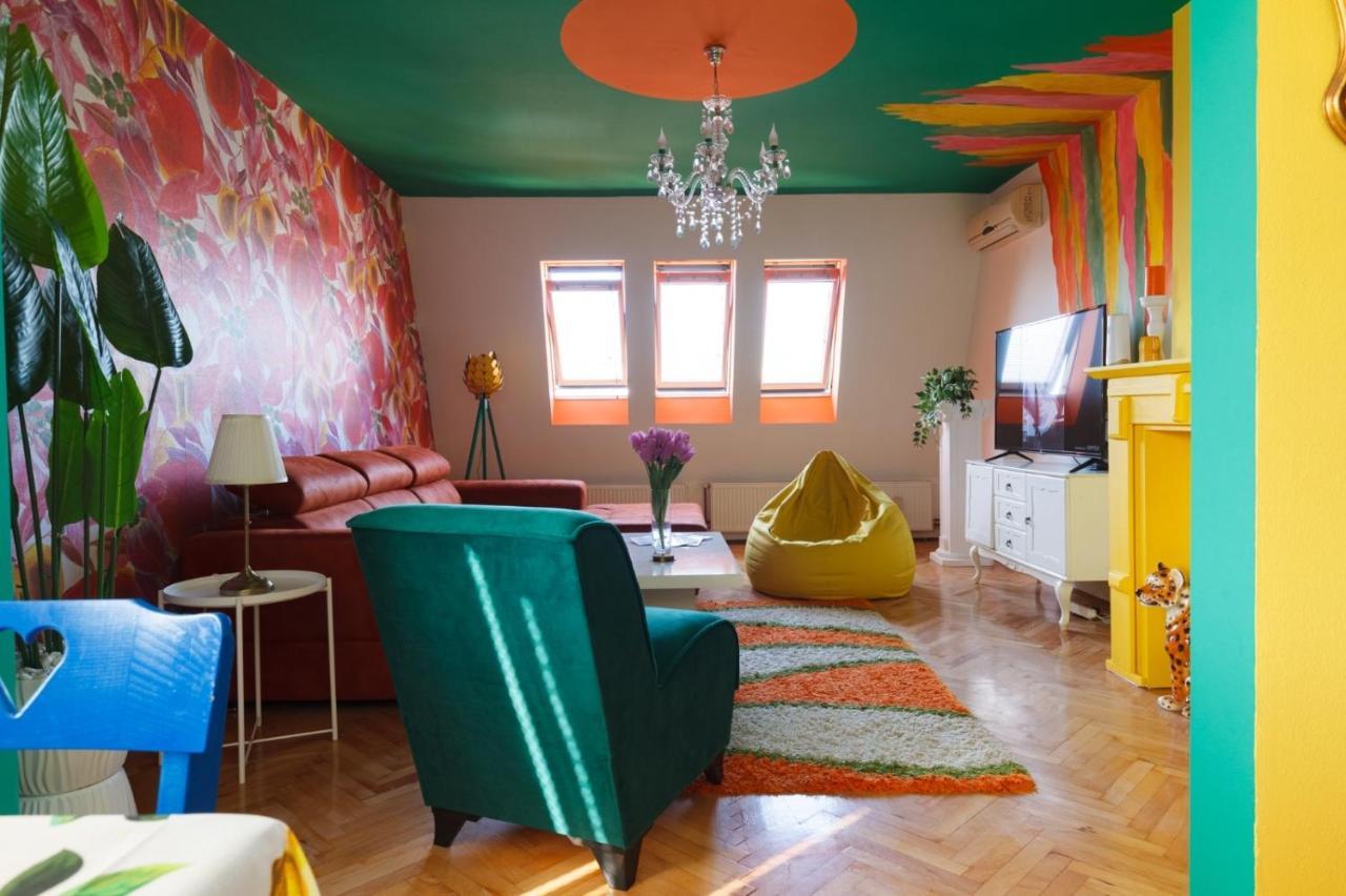 Apartment Amore Mio Ґолубац Екстер'єр фото