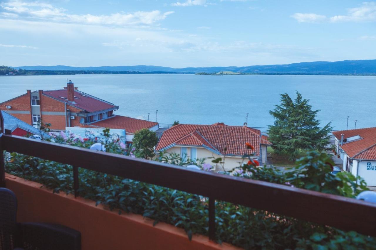Apartment Amore Mio Ґолубац Екстер'єр фото
