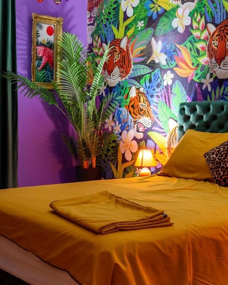 Apartment Amore Mio Ґолубац Екстер'єр фото