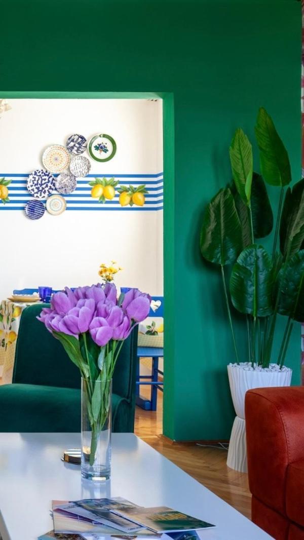 Apartment Amore Mio Ґолубац Екстер'єр фото