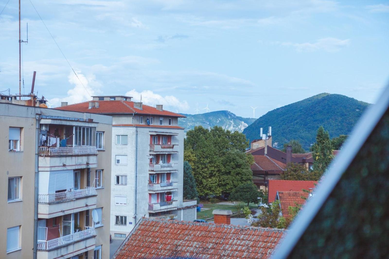 Apartment Amore Mio Ґолубац Екстер'єр фото