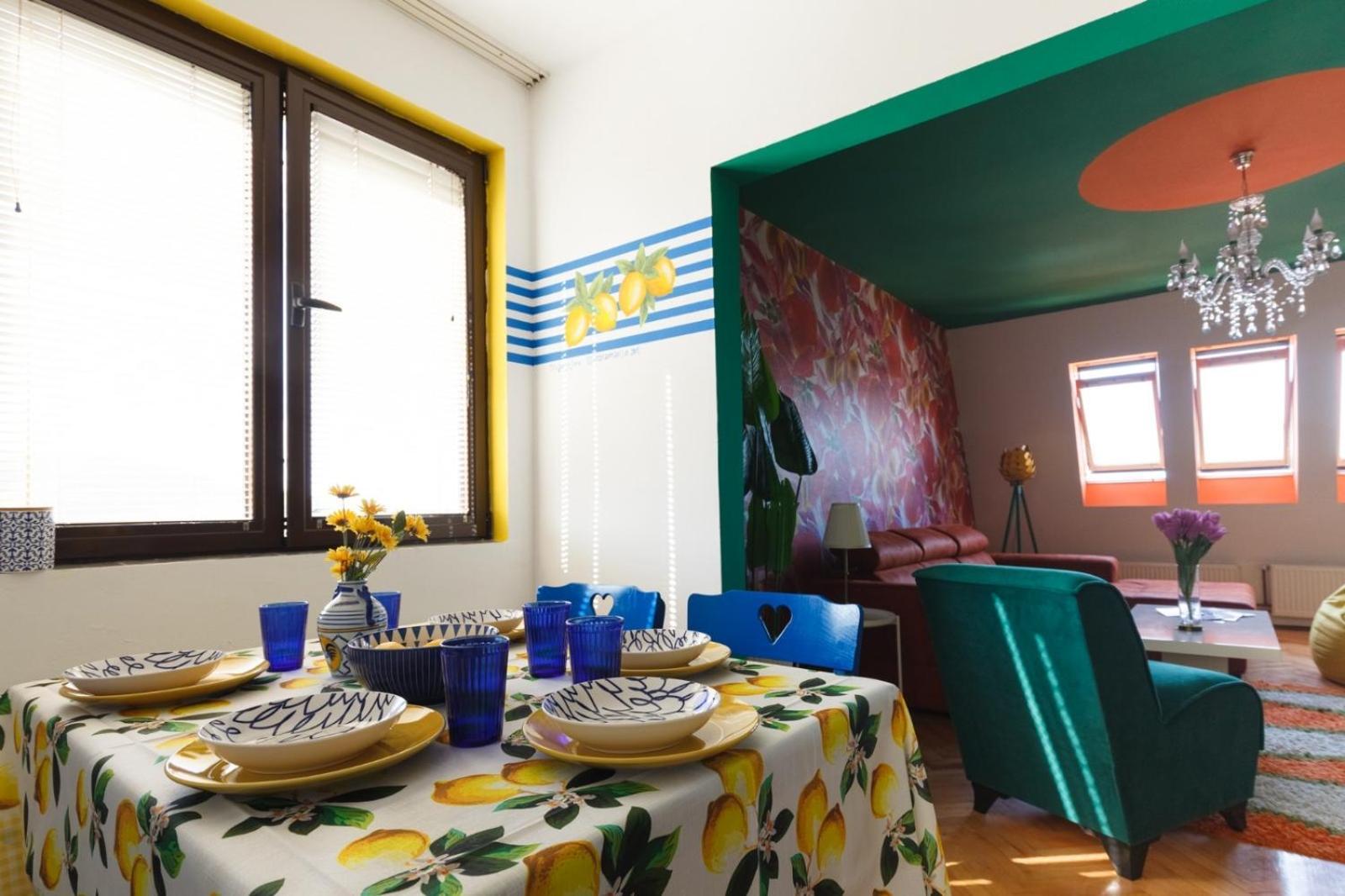 Apartment Amore Mio Ґолубац Екстер'єр фото