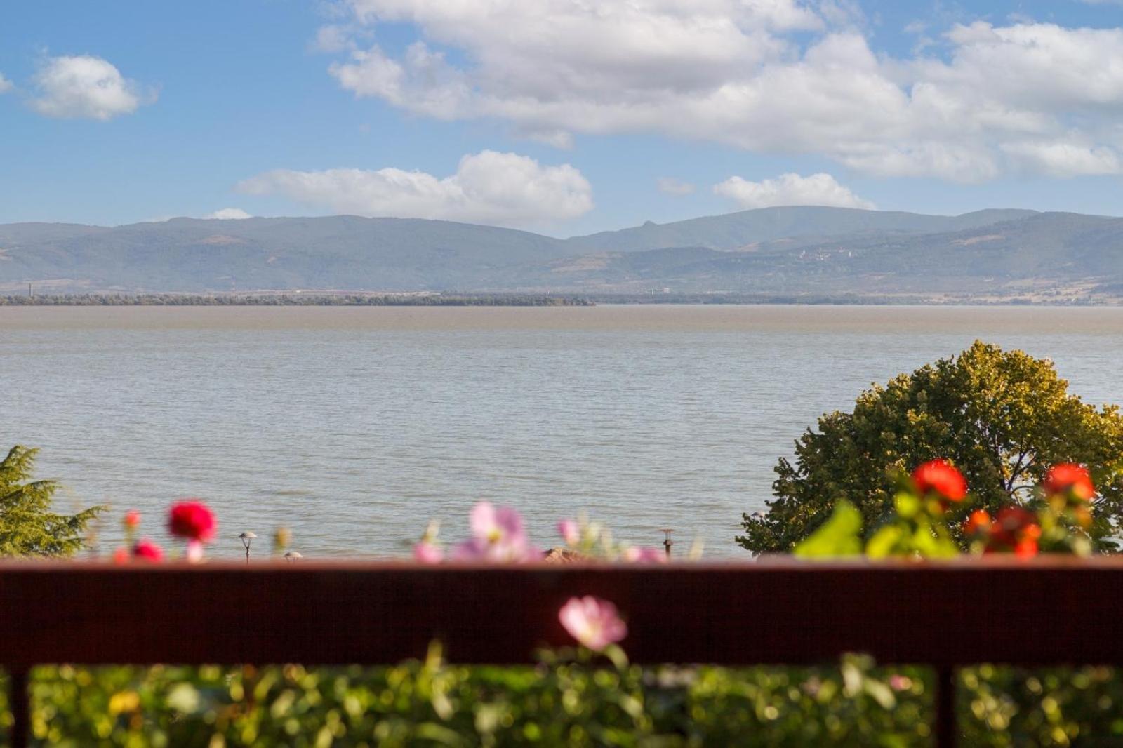 Apartment Amore Mio Ґолубац Екстер'єр фото