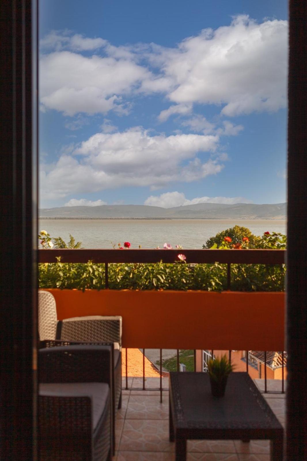 Apartment Amore Mio Ґолубац Екстер'єр фото